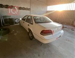 Daewoo Prince